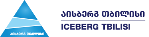 Iceberg Tbilisi